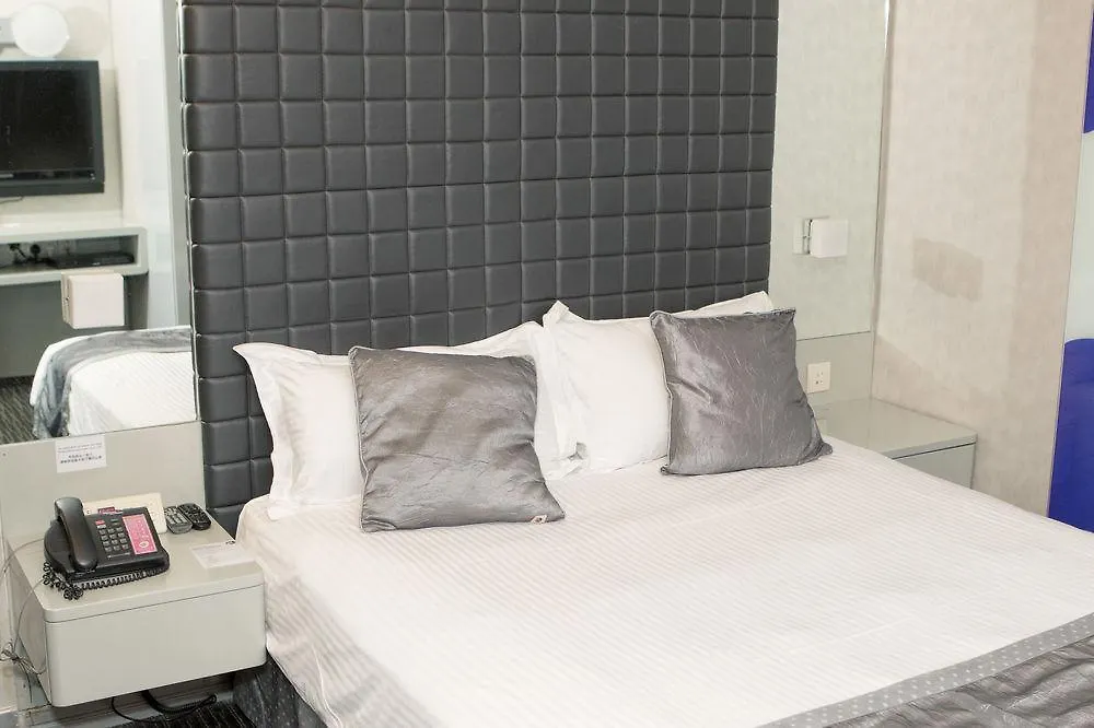 סינגפור Hotel Re! @ Pearl'S Hill 4*,  סינגפור