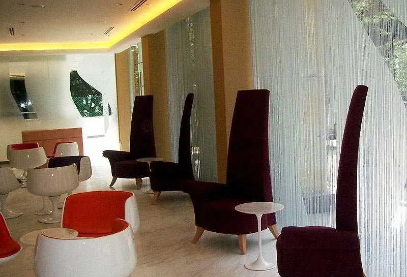 סינגפור Hotel Re! @ Pearl'S Hill