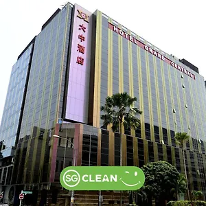 Grand Singapore
