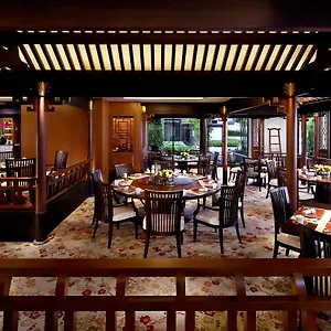 Mandarin Oriental, מלון