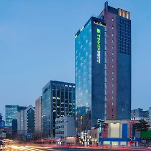 Hotel Ibis Styles Ambassador Myeong-dong