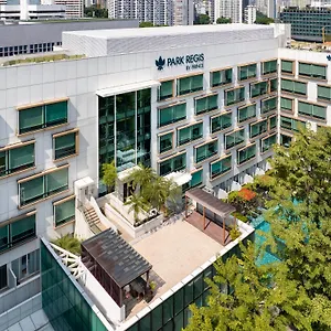 Hotell Park Regis By - Newly Renovated